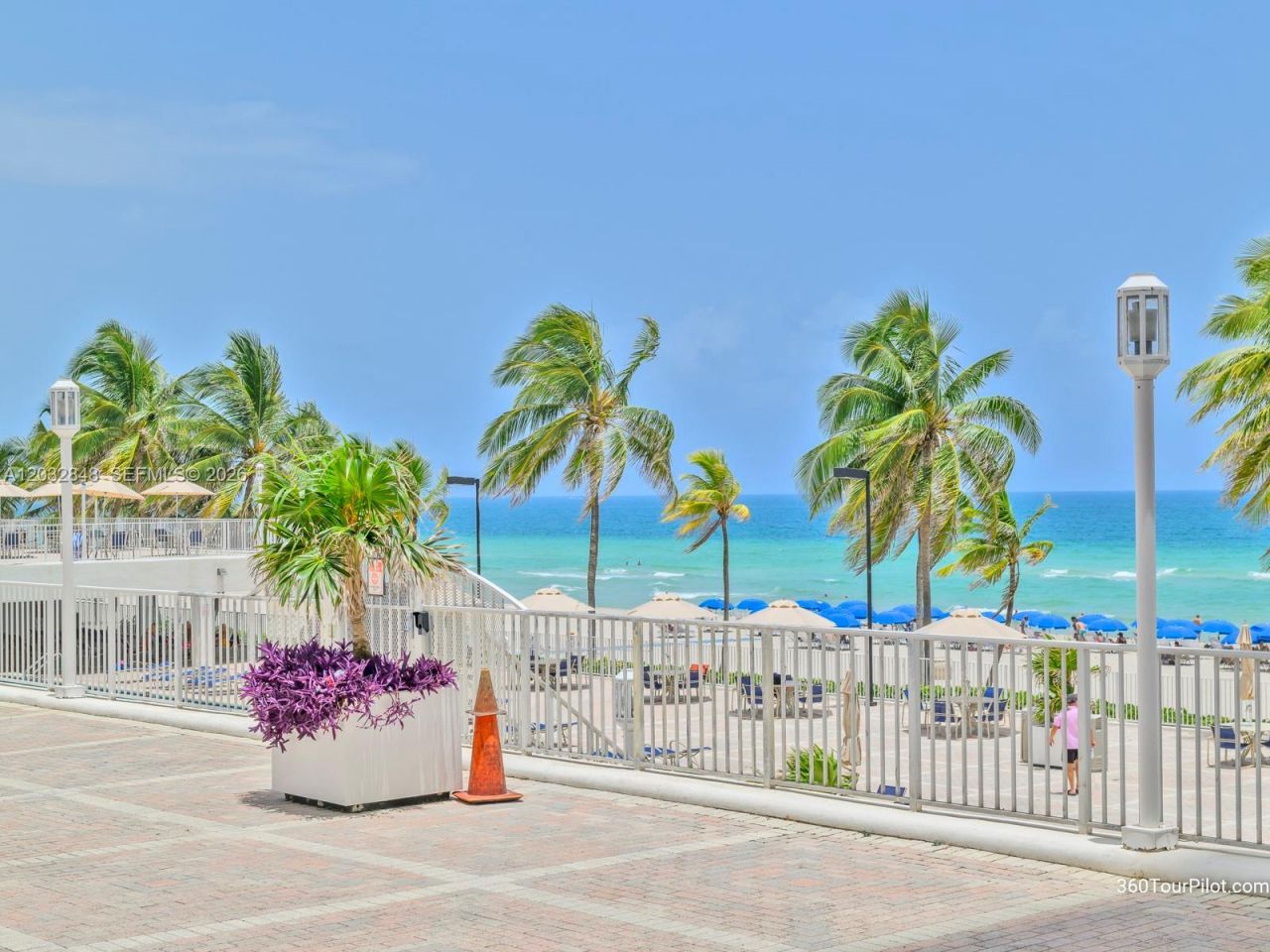 2301 S Ocean Dr , Unit 2202, Hollywood, FL 33019 Photo