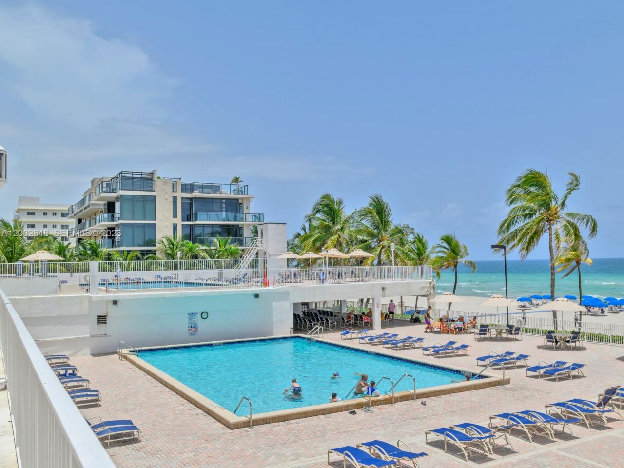 2301 S Ocean Dr , Unit 2202, Hollywood, FL 33019 Photo