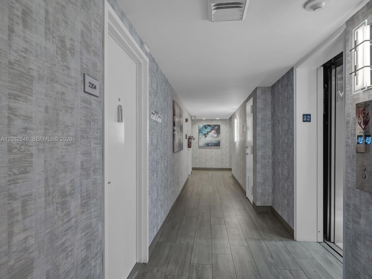 2301 S Ocean Dr , Unit 2202, Hollywood, FL 33019 Photo