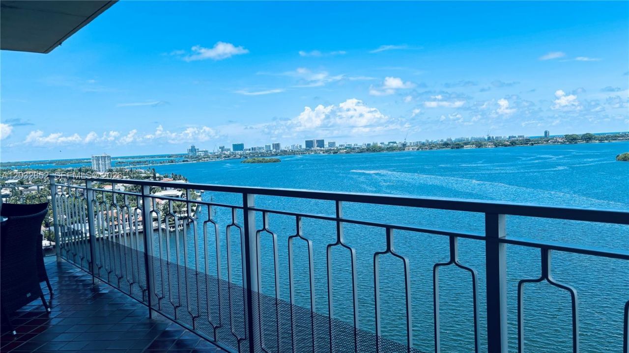 11111 NE Biscayne Blvd , Unit 16A, Miami, FL 33181 Photo