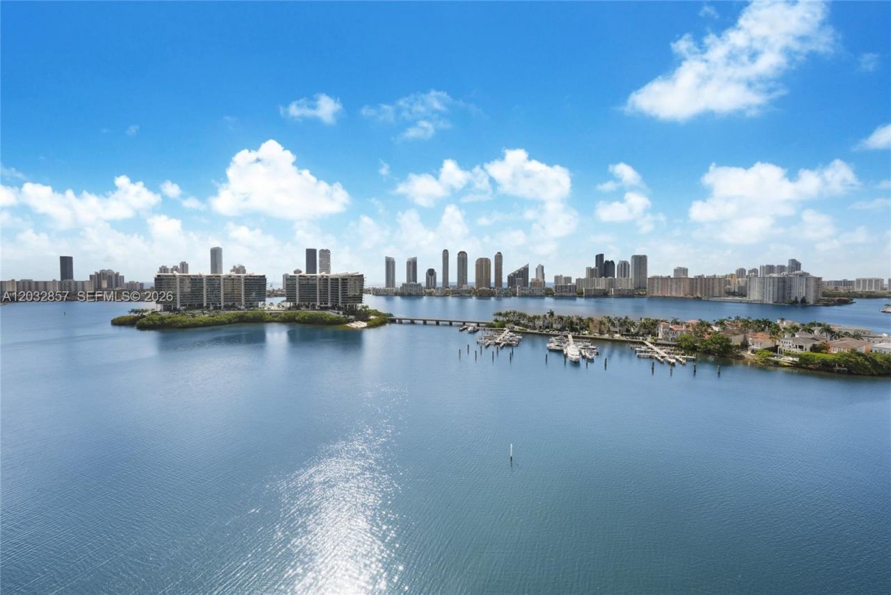 3201 NE 183rd St, Unit 1806, Aventura, FL 33160 Photo