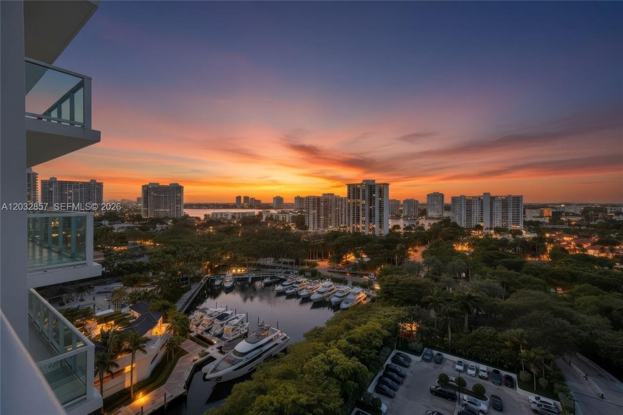 3201 NE 183rd St, Unit 1806, Aventura, FL 33160 Photo