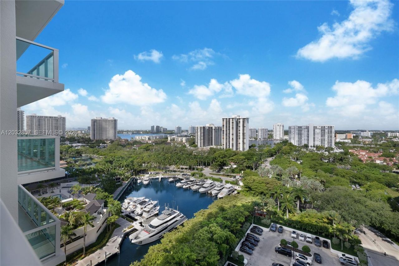 3201 NE 183rd St, Unit 1806, Aventura, FL 33160 Photo