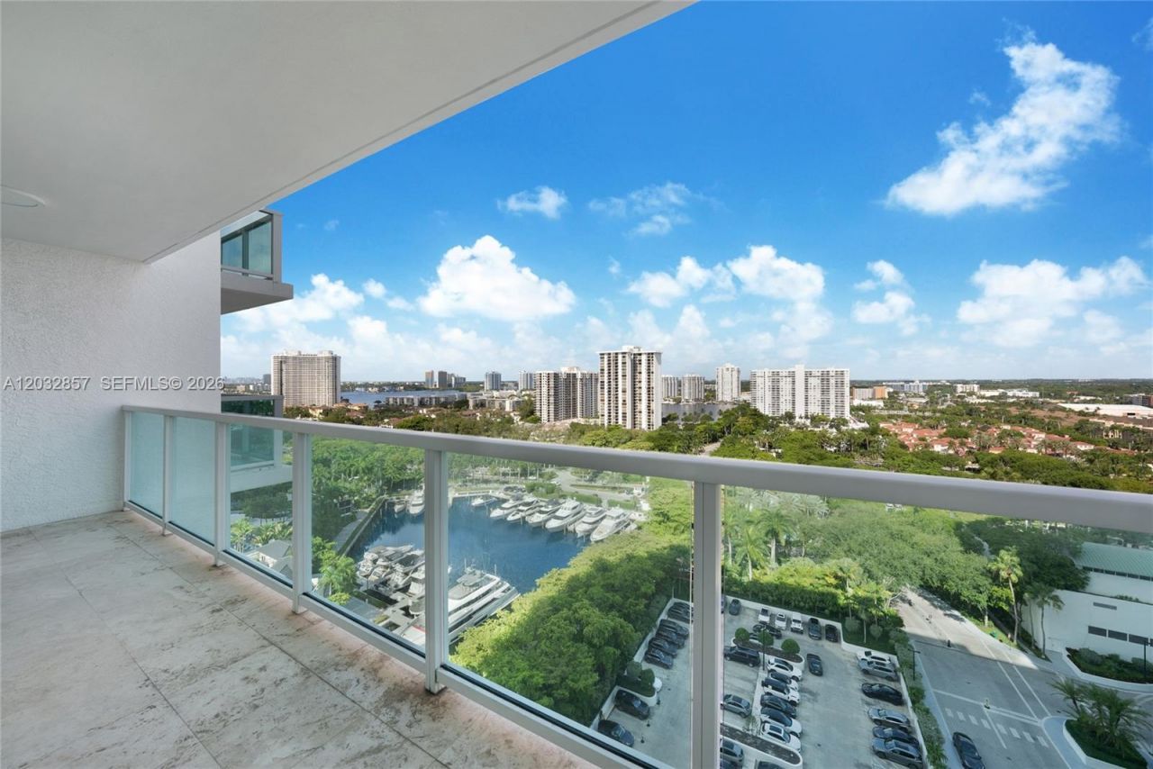 3201 NE 183rd St, Unit 1806, Aventura, FL 33160 Photo