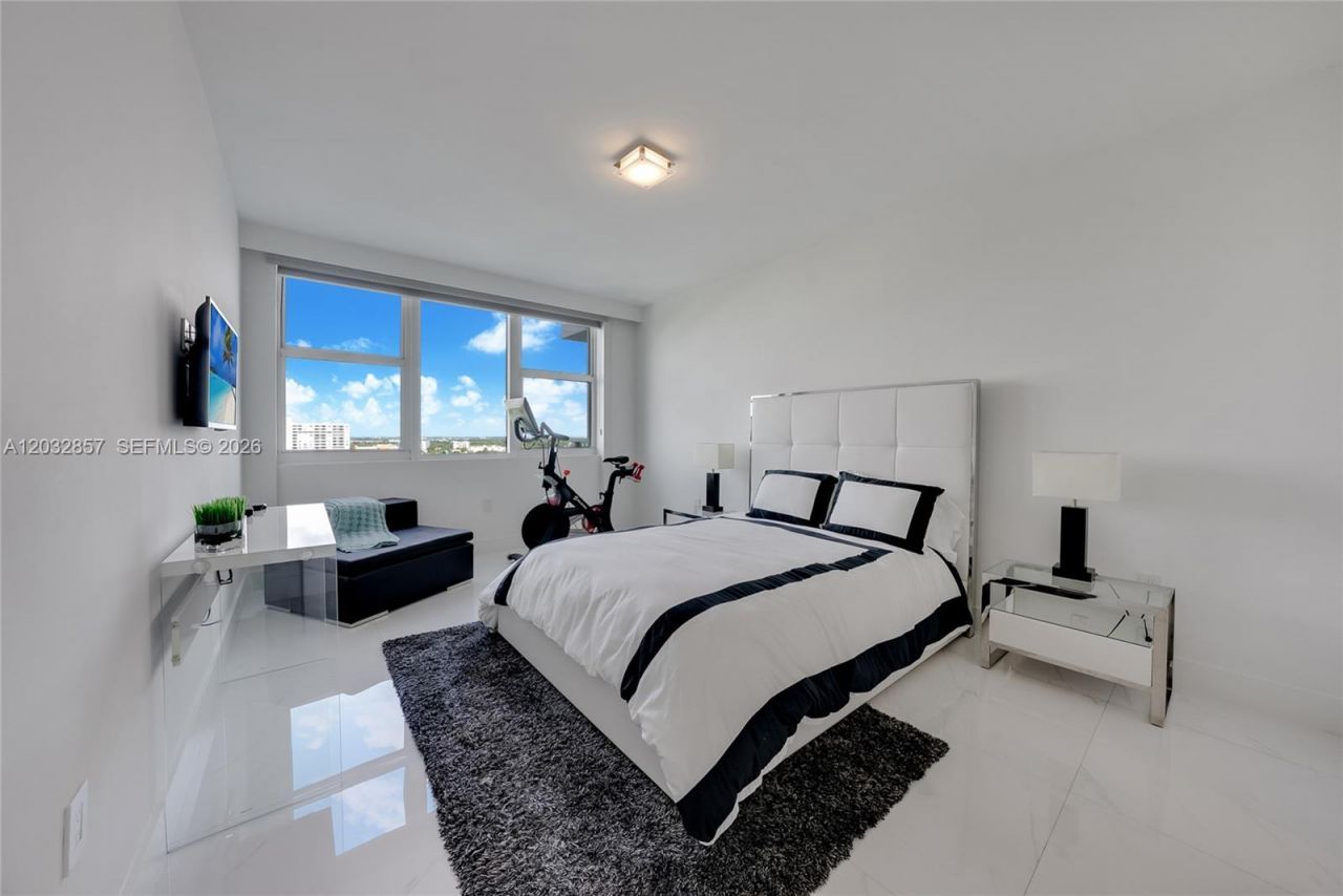 3201 NE 183rd St, Unit 1806, Aventura, FL 33160 Photo