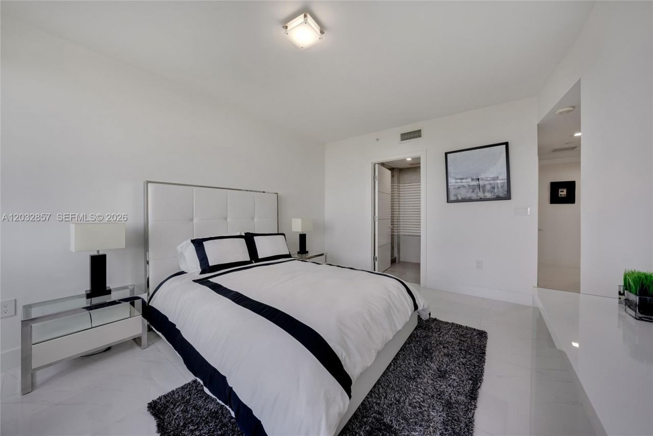 3201 NE 183rd St, Unit 1806, Aventura, FL 33160 Photo
