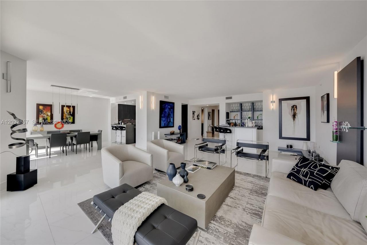 3201 NE 183rd St, Unit 1806, Aventura, FL 33160 Photo