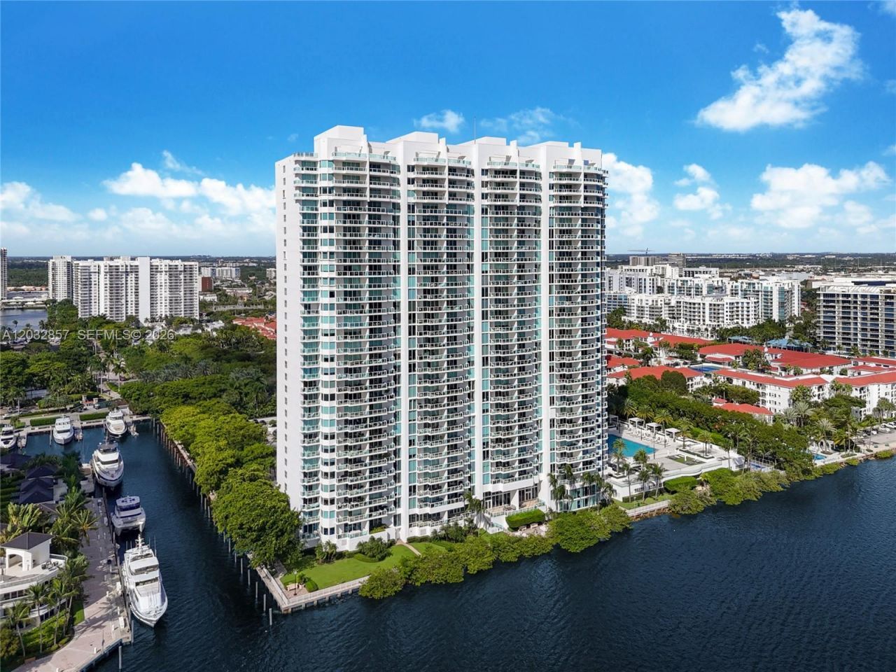 3201 NE 183rd St, Unit 1806, Aventura, FL 33160 Photo