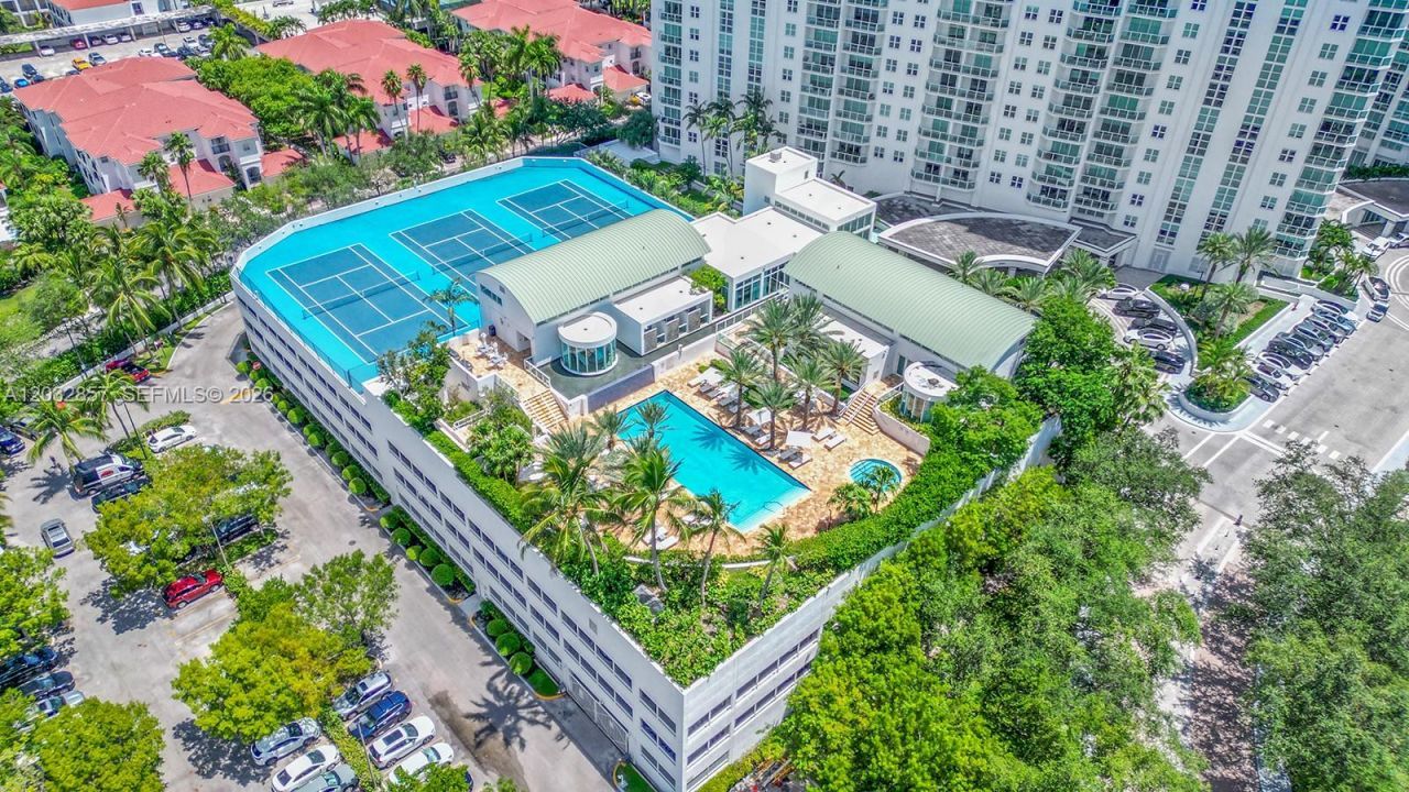 3201 NE 183rd St, Unit 1806, Aventura, FL 33160 Photo