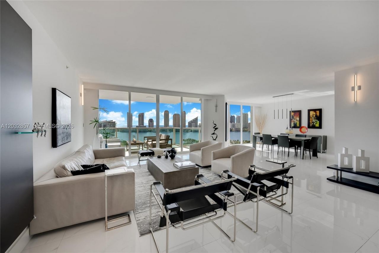 3201 NE 183rd St, Unit 1806, Aventura, FL 33160 Photo
