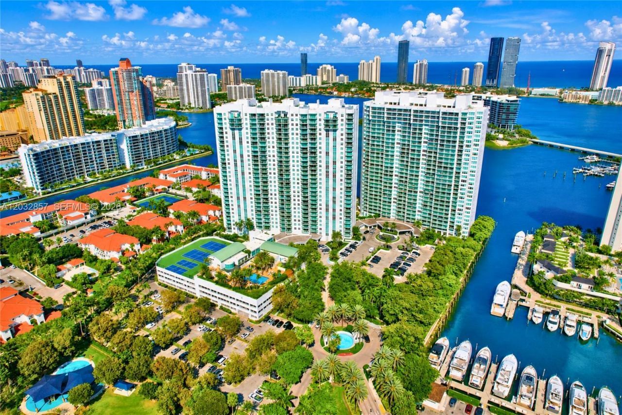 3201 NE 183rd St, Unit 1806, Aventura, FL 33160 Photo