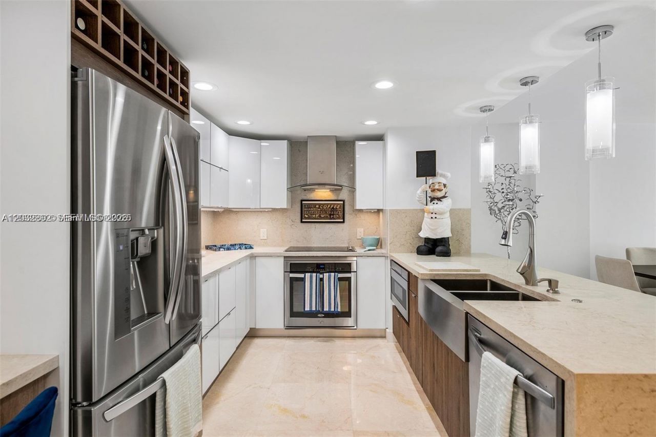 1149 Hillsboro Mile, Unit 608, Hillsboro Beach, FL 33062 Photo