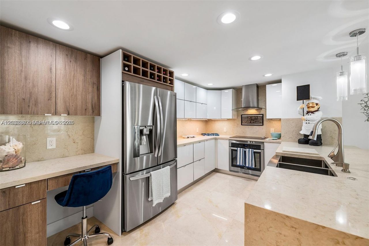 1149 Hillsboro Mile, Unit 608, Hillsboro Beach, FL 33062 Photo