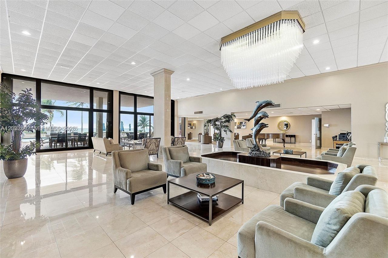 1149 Hillsboro Mile, Unit 608, Hillsboro Beach, FL 33062 Photo
