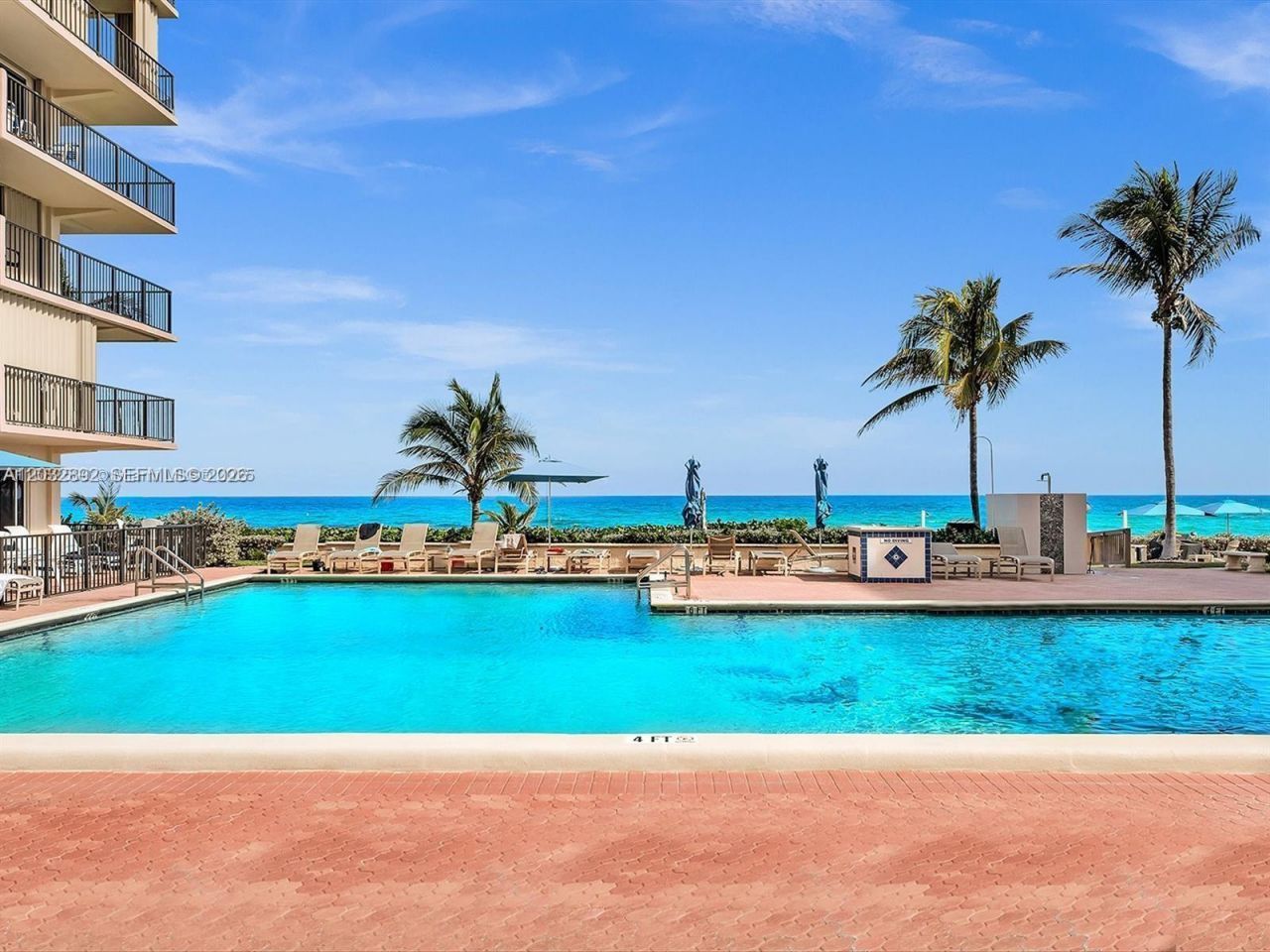 1149 Hillsboro Mile, Unit 608, Hillsboro Beach, FL 33062 Photo