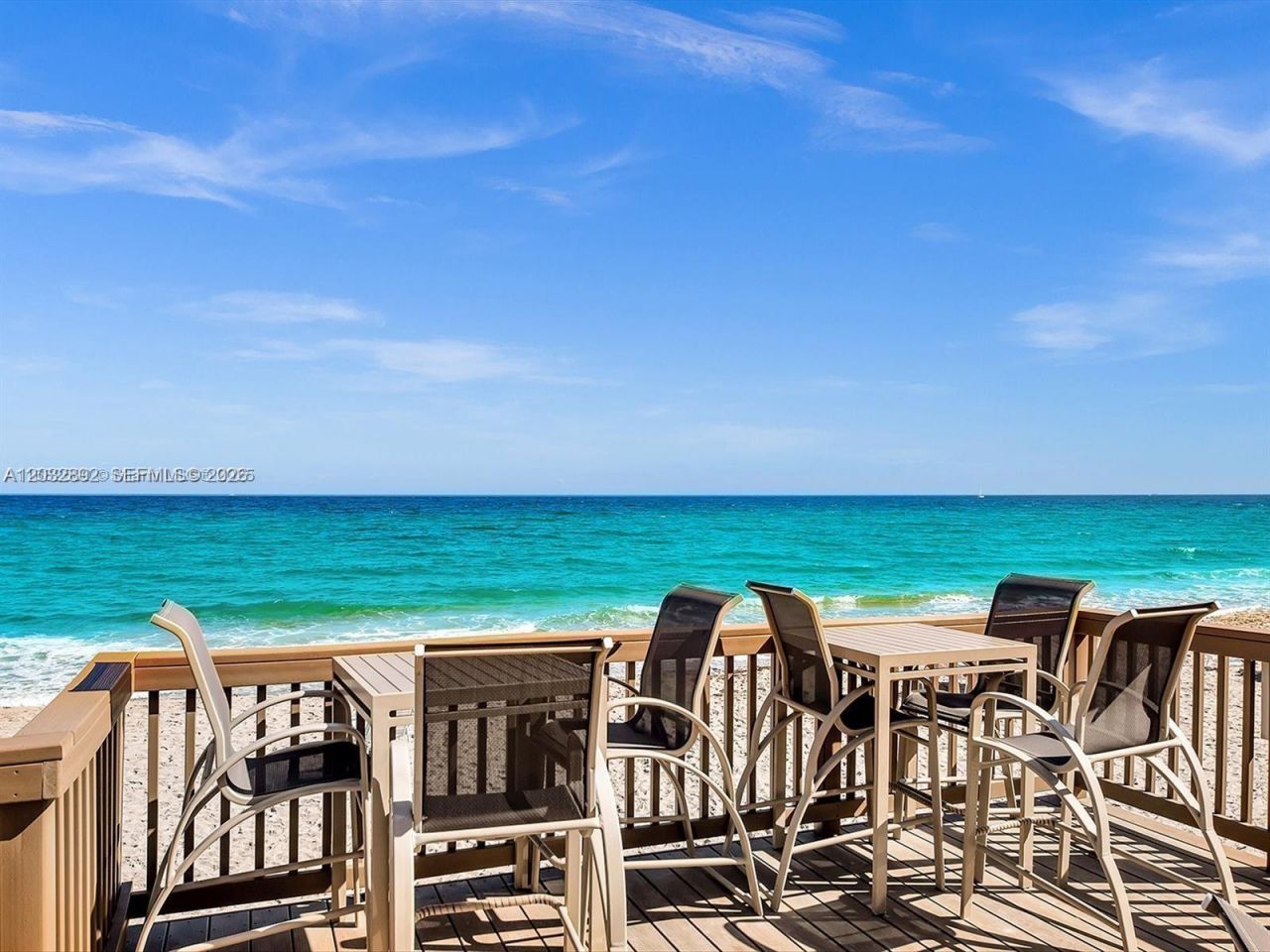 1149 Hillsboro Mile, Unit 608, Hillsboro Beach, FL 33062 Photo
