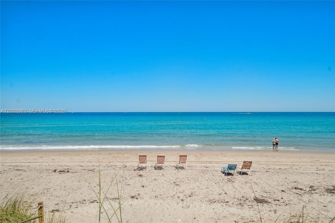1149 Hillsboro Mile, Unit 608, Hillsboro Beach, FL 33062 Photo