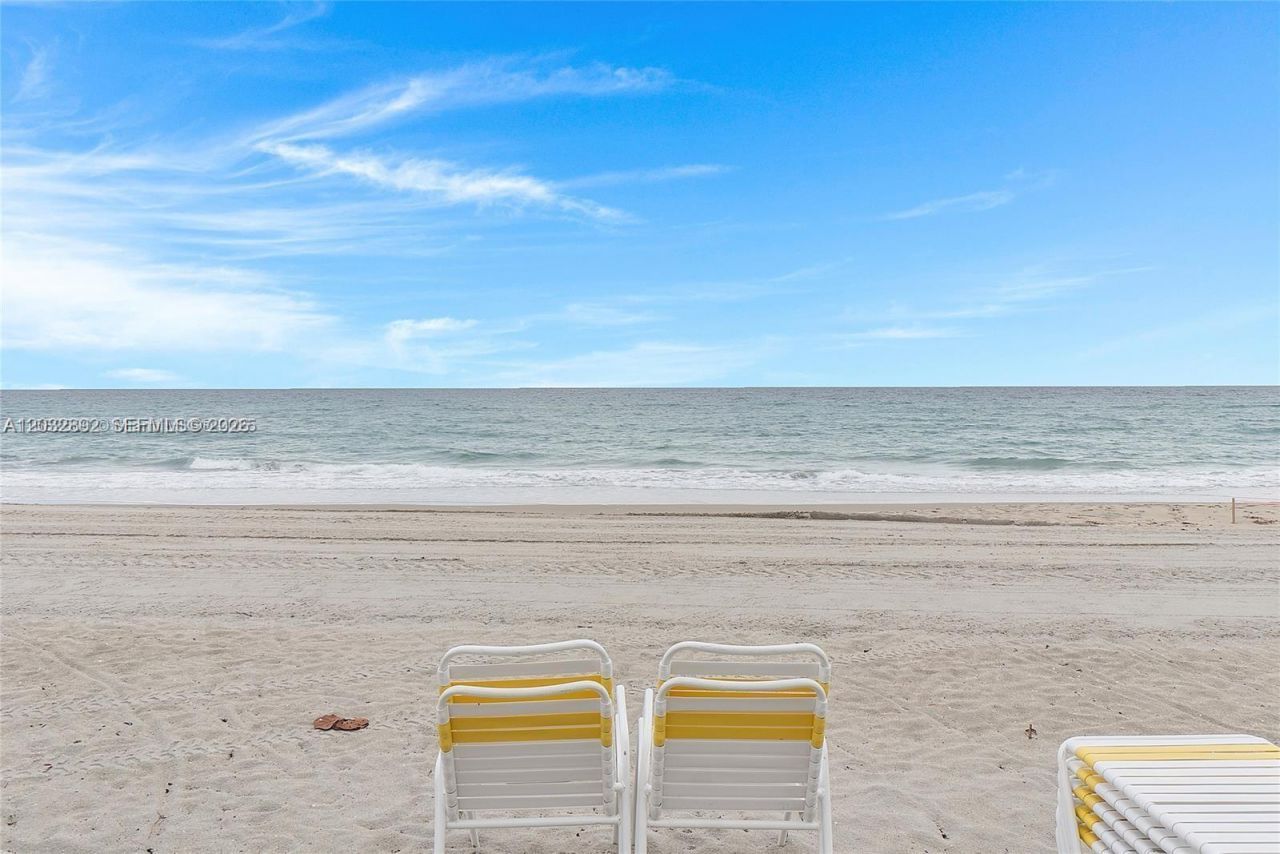1149 Hillsboro Mile, Unit 608, Hillsboro Beach, FL 33062 Photo