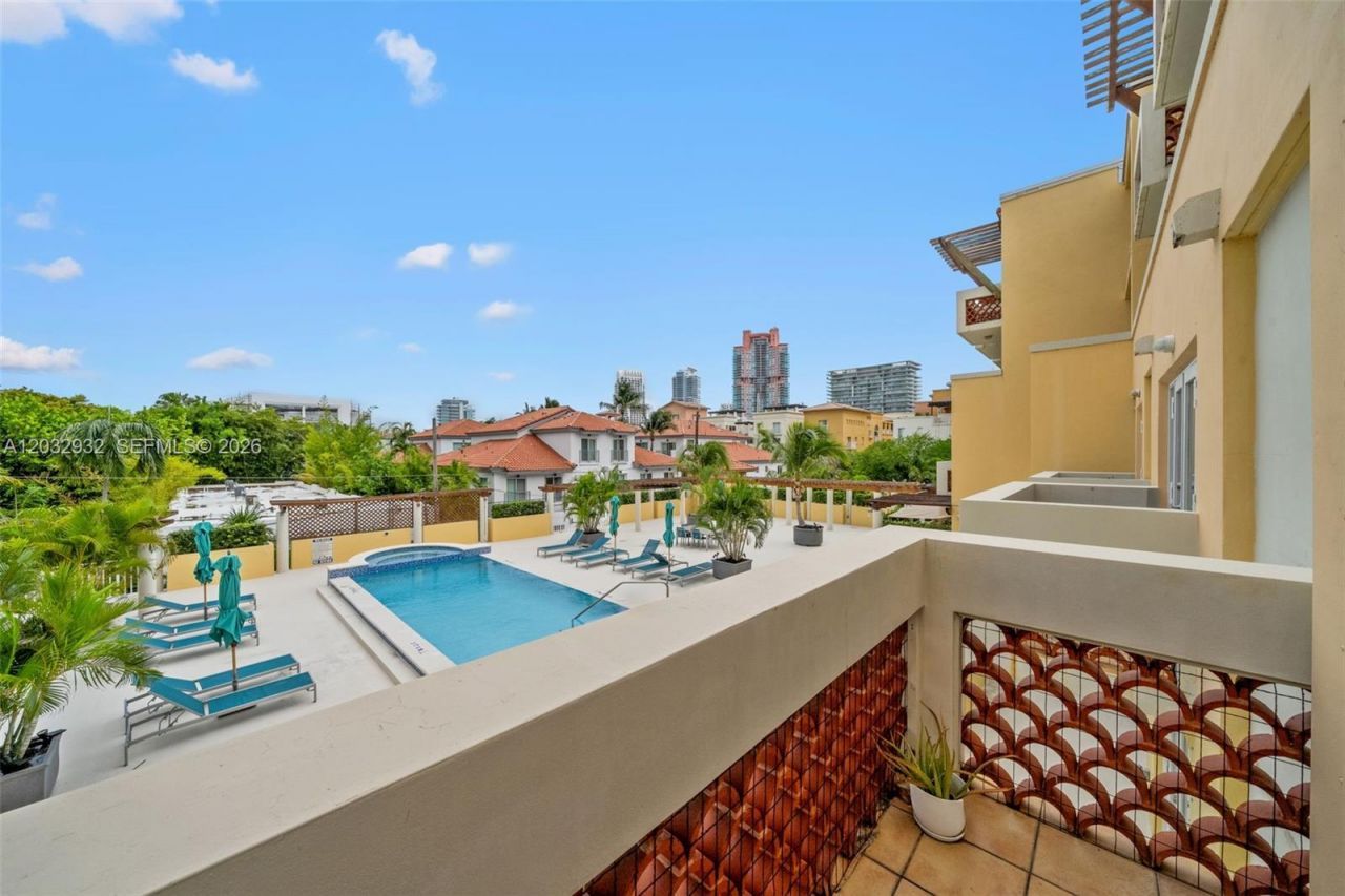 227 Michigan Ave , Unit 304, Miami Beach, FL 33139 Photo