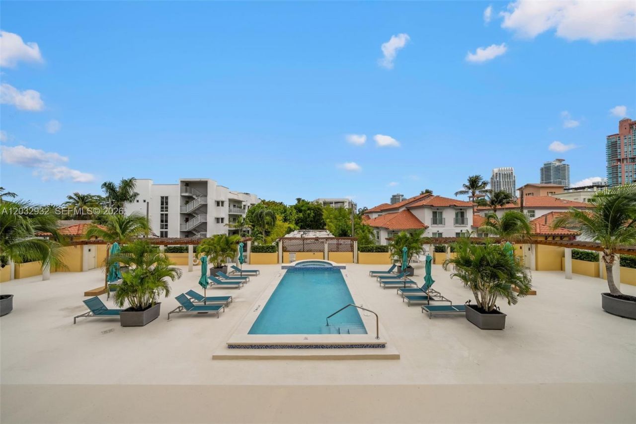 227 Michigan Ave , Unit 304, Miami Beach, FL 33139 Photo