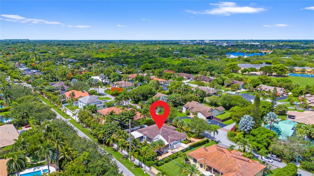 16601 SW 87th Ct , Palmetto Bay, FL 33157 Photo