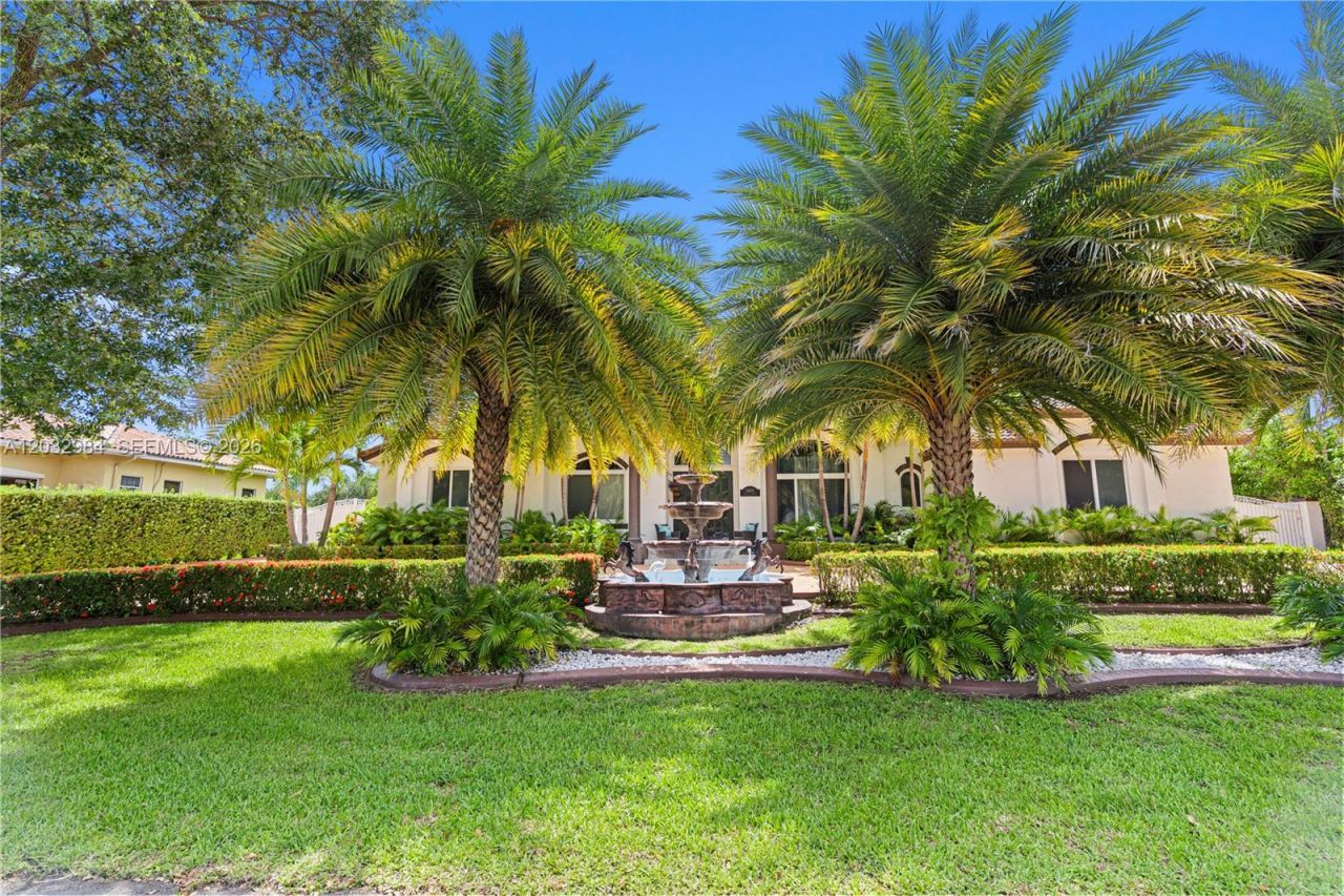 16601 SW 87th Ct , Palmetto Bay, FL 33157 Photo