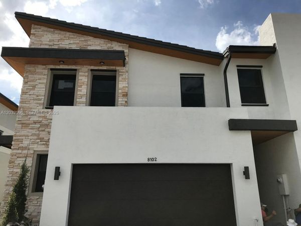 8102 NW 105th Ct , Unit 8102, Doral, FL 33178