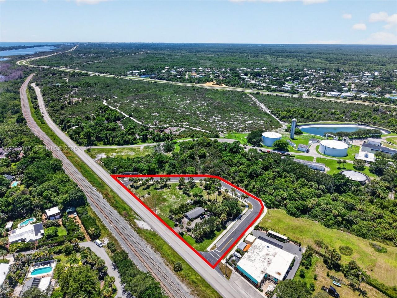 12360 SE Dixie Hwy, Hobe Sound, FL 33455 Photo