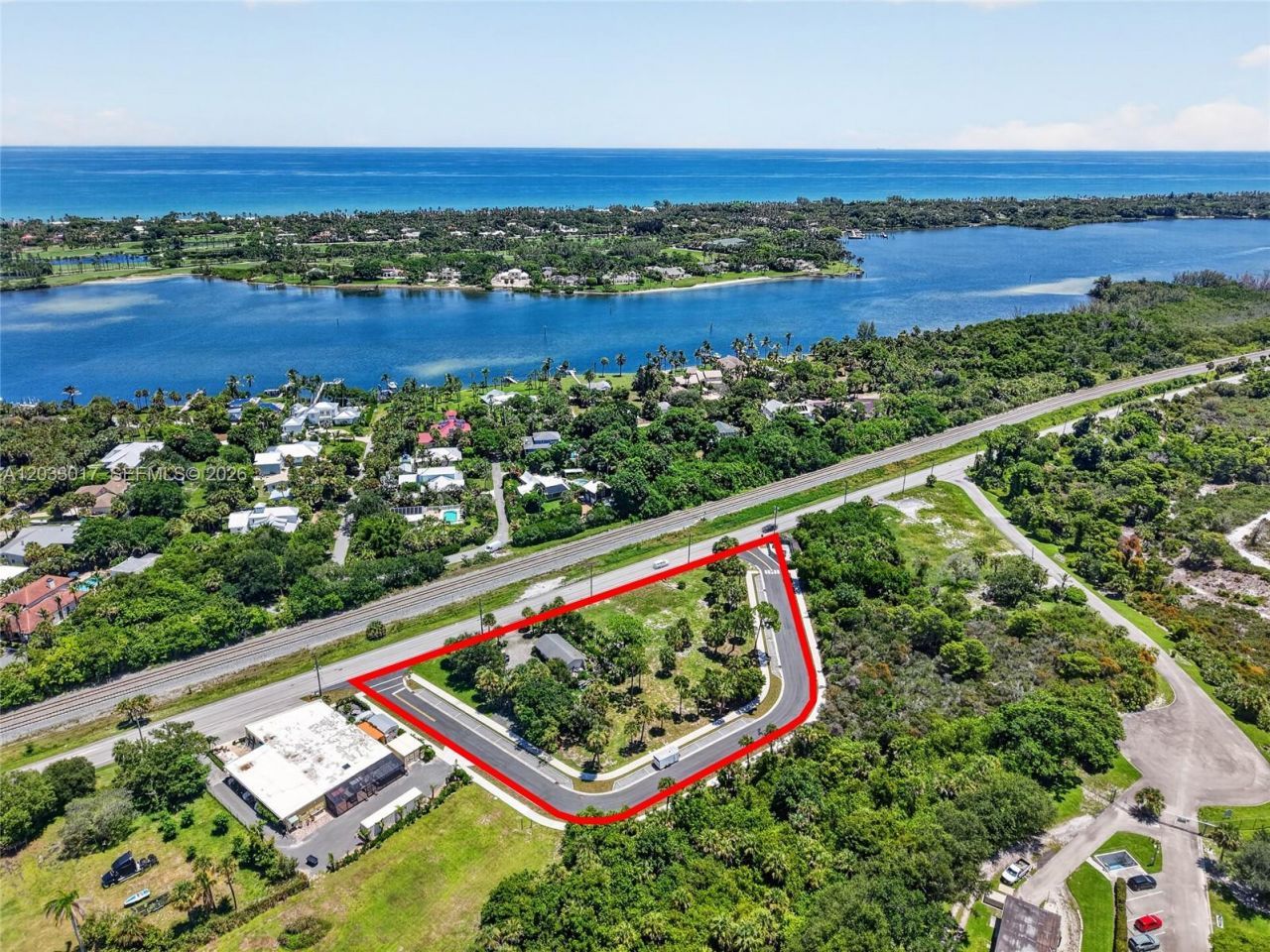 12360 SE Dixie Hwy, Hobe Sound, FL 33455 Photo