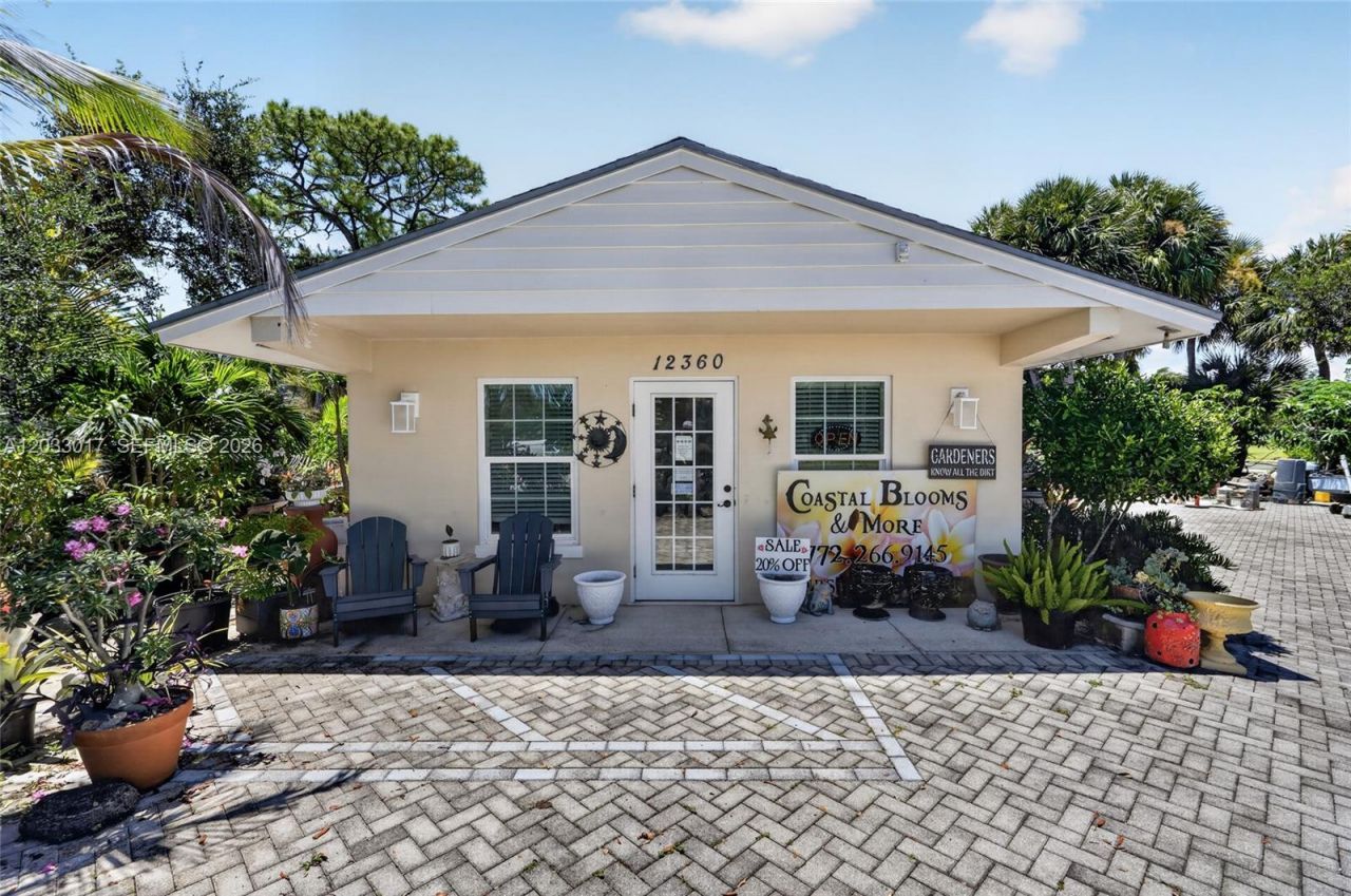 12360 SE Dixie Hwy, Hobe Sound, FL 33455 Photo