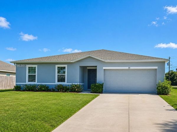811 SERENADE , Palm Bay, FL 32907