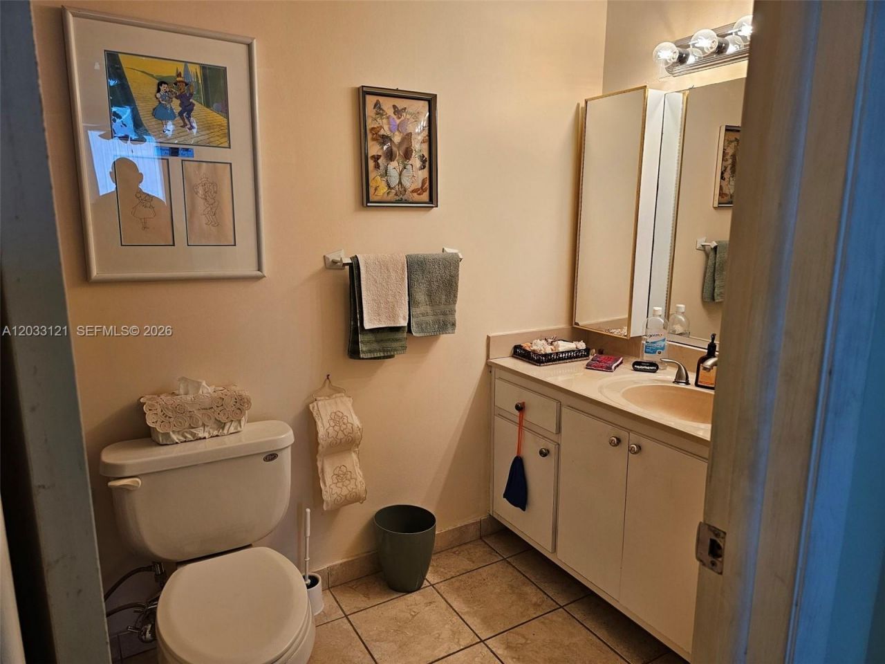 3850 Washington St , Unit 1011, Hollywood, FL 33021 Photo