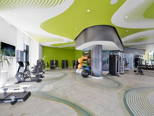 501 NE 31st St , Unit 1001, Miami, FL 33137