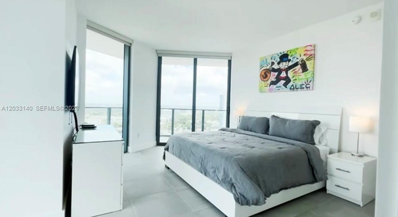 501 NE 31st St , Unit 1001, Miami, FL 33137 Photo