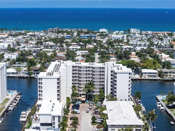 3100 NE 48th St , Unit 514, Fort Lauderdale, FL 33308