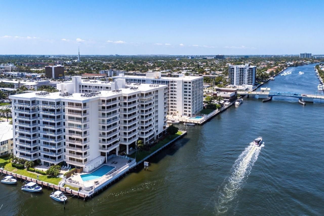 3100 NE 48th St , Unit 514, Fort Lauderdale, FL 33308 Photo