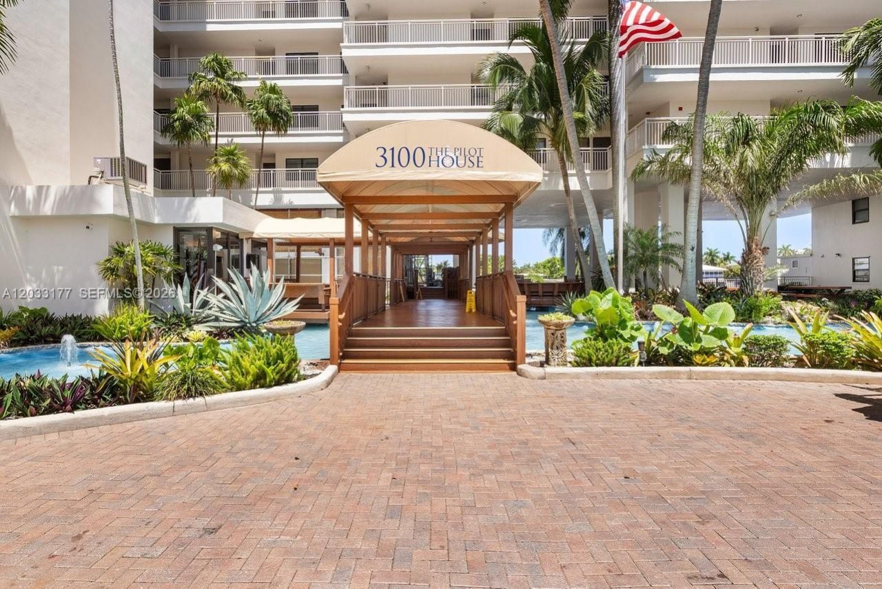 3100 NE 48th St , Unit 514, Fort Lauderdale, FL 33308 Photo