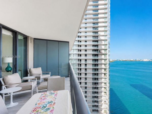 650 NE 32nd St , Unit 3505, Miami, FL 33137