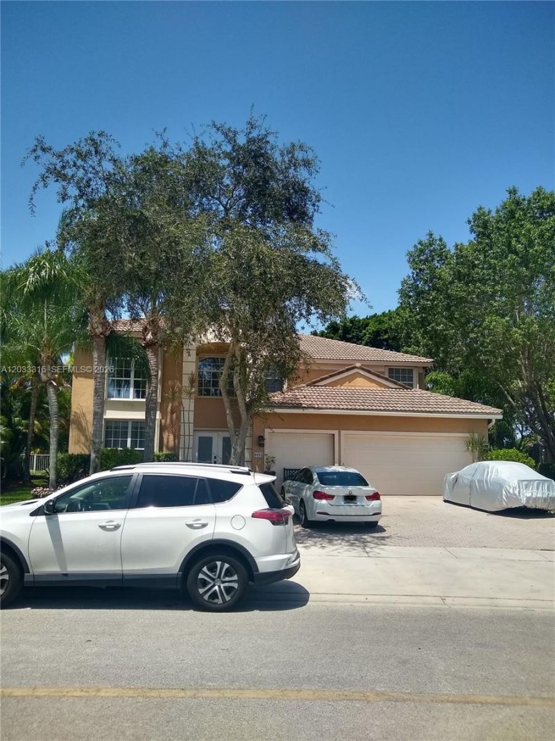 8682 Via Ancho Rd , Boca Raton, FL 33433 Photo