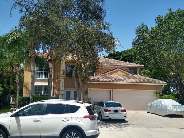 8682 Via Ancho Rd , Boca Raton, FL 33433