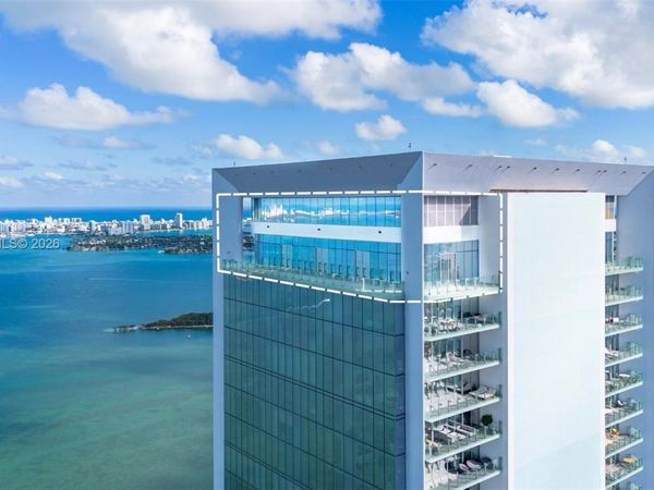 700 NE 26th Ter , Unit PH-01, Miami, FL 33137