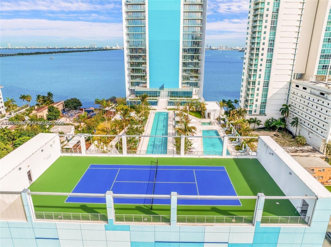 700 NE 26th Ter , Unit PH-01, Miami, FL 33137 Photo
