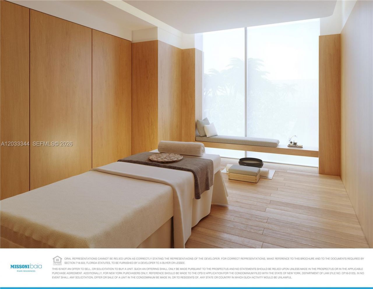 700 NE 26th Ter , Unit PH-01, Miami, FL 33137 Photo