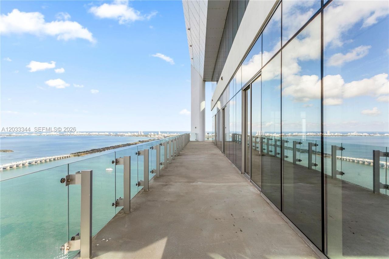 700 NE 26th Ter , Unit PH-01, Miami, FL 33137 Photo
