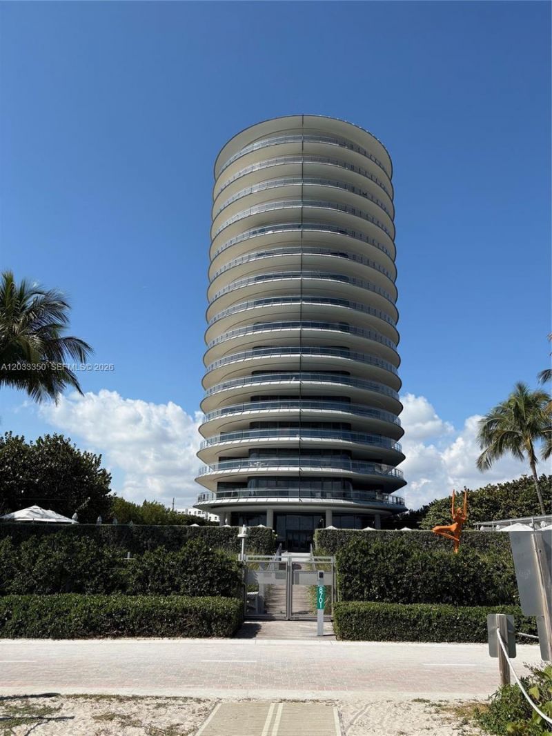 Please Call For Address, Unit 803, Miami Beach, FL 33154 Photo