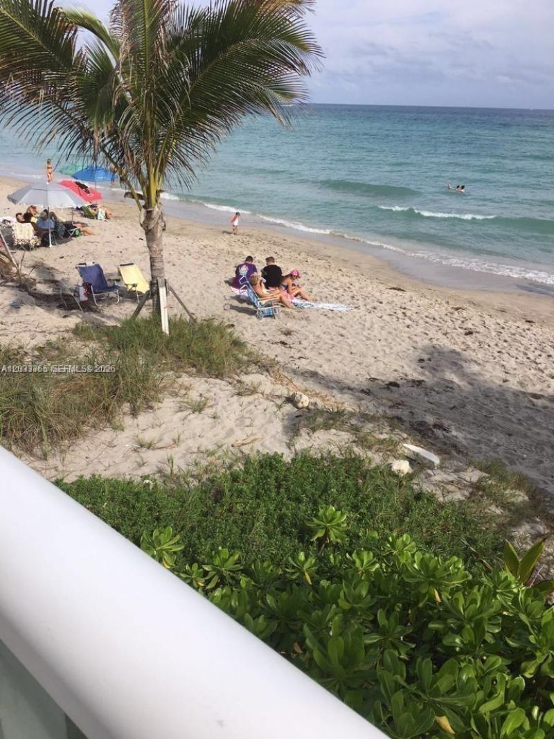 2030 S Ocean Dr, Unit 1815, Hallandale Beach, FL 33009 Photo