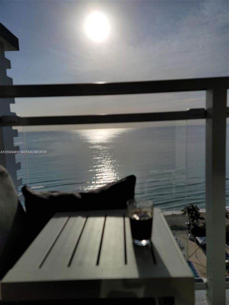 2030 S Ocean Dr, Unit 1815, Hallandale Beach, FL 33009 Photo