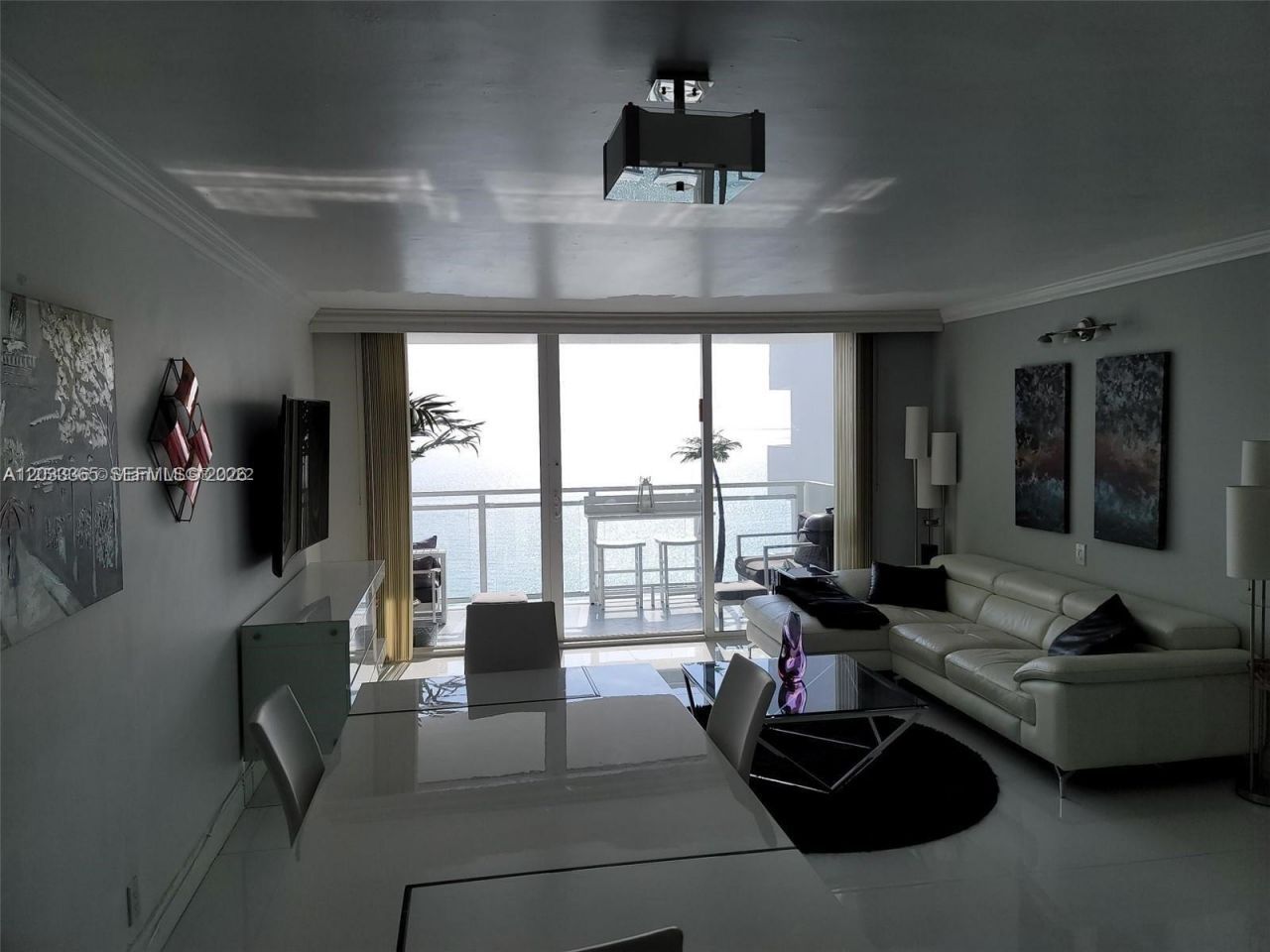2030 S Ocean Dr, Unit 1815, Hallandale Beach, FL 33009 Photo