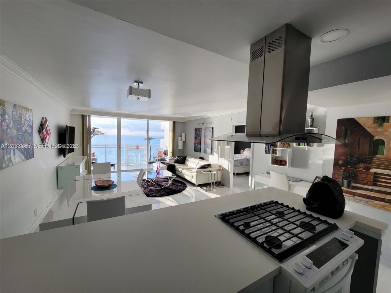 2030 S Ocean Dr, Unit 1815, Hallandale Beach, FL 33009 Photo