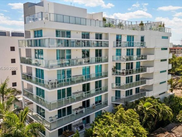 1150 101st St , Unit 502, Bay Harbor Islands, FL 33154